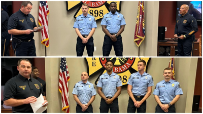 MFR responders honored 12-6-2024