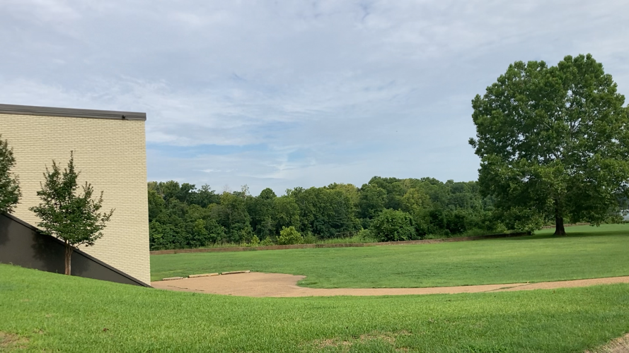 Land next to Demopolis Civic Center