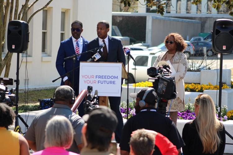 Antony Daniels from ADN