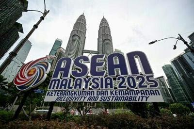 US tariff tensions test Southeast Asian leaders at regional summit