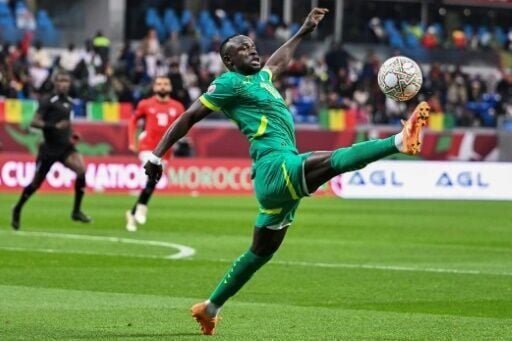 Sadio Mane has insisted the AFCON final will be his last game for Senegal -- but his coach disagrees