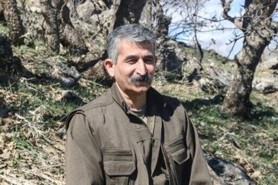 Iraq's Kurdistan region has long been a haven for Kurdish Iranian armed factions like Haftan's