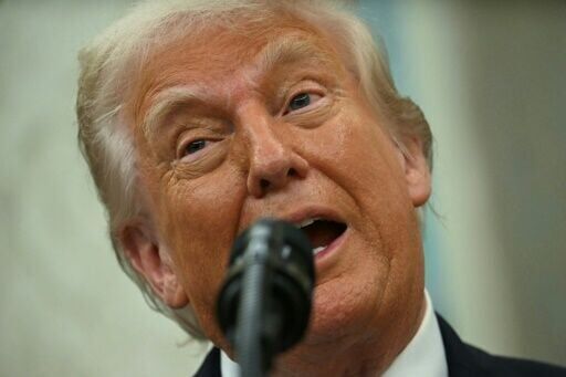 Trump fuels Biden cancer cover-up claims
