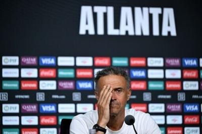 PSG 'dead' unless they keep improving: Luis Enrique