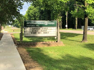 International Paper donates $100,000 for disaster relief in Alabama