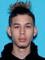 Montgomery County Sheriff seeking man wanted on theft, burglary warrants