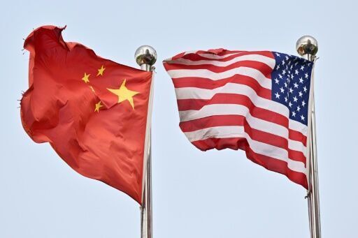 China says ready to 'strengthen' cooperation with US after trade talks