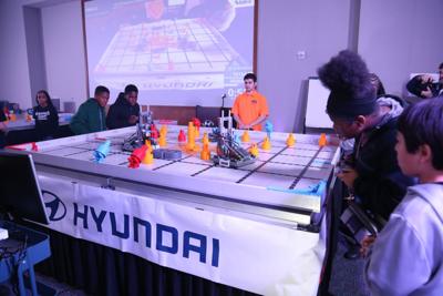 5th Annual Hyundai Initiative for Robotics Excellence