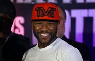 Former multi-weight world champion Floyd Mayweather retired from boxing in 2017, unbeaten in 50 bouts, though he has appeared in several exhibition fights since