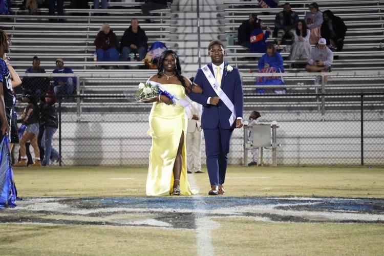 Homecoming 4