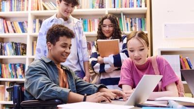 Best public middle schools in the Birmingham metro area