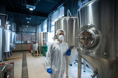 FDA Warns Sanofi of Manufacturing Irregularities at Key Facility