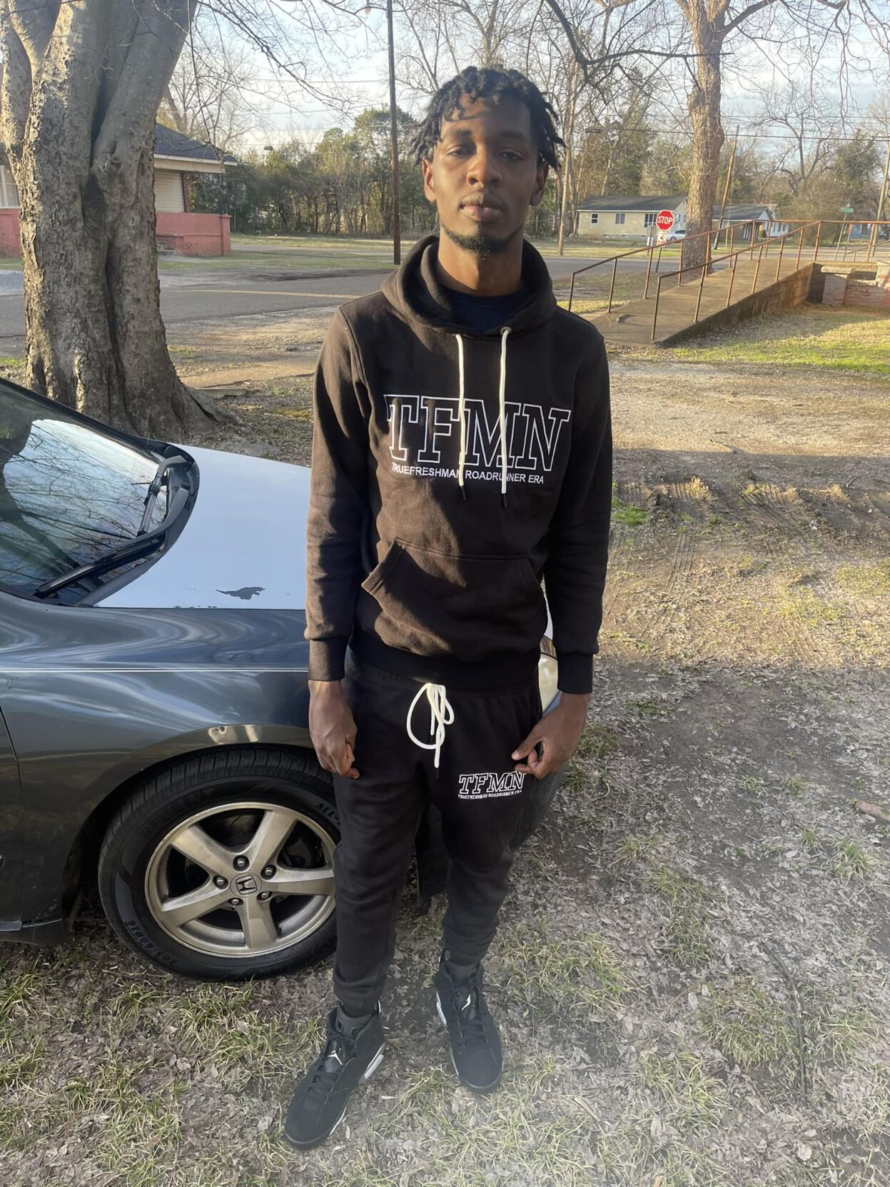 American Deli shooting victim