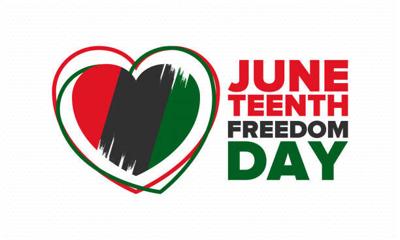 How to celebrate Juneteenth, other events during a pandemic
