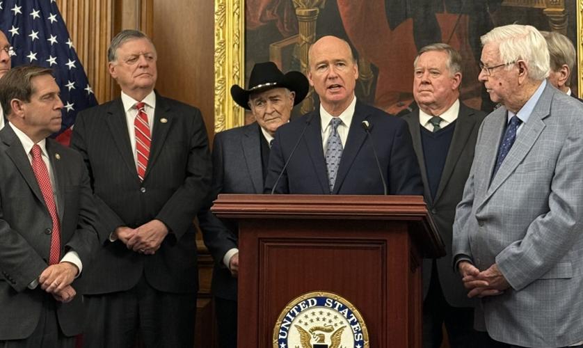 Robert Aderholt from ADN