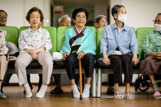 80 years on, Korean survivors of WWII atomic bombs still suffer