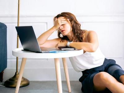 Things that drain our batteries the most