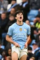Man City stumble, Forest soar in Champions League chase