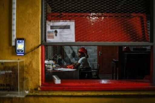 LAR holds a 30-year concession to operate the Benguela railway
