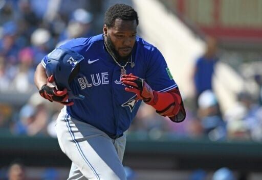 Vladimir Guerrero Jr heads a plethora of talent in the Dominican Republic squad