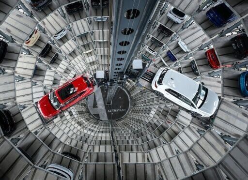 'Catastrophe': Volkswagen town rattled by Trump trade war