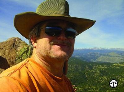 One Veteran’s Successful Battle  with a Hidden Cause of Chronic Back Pain