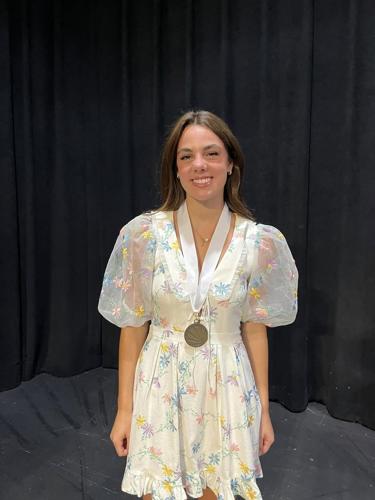 Millie Hill Marengo County