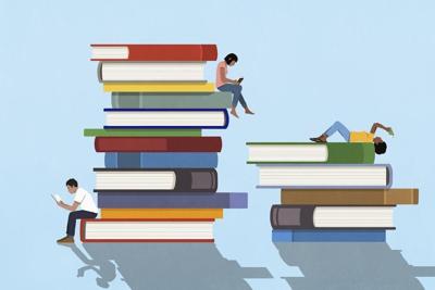 Banning students from writing theses and dissertations on sexual orientation and gender identity could be seen as curtailing students' freedom of speech rights.