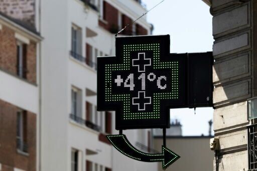 EU unveils long-delayed 2040 climate target -- with wiggle room
