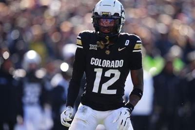 Colorado two-way star Travis Hunter named AP player of the year