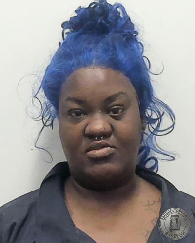 Kimayactha Watson