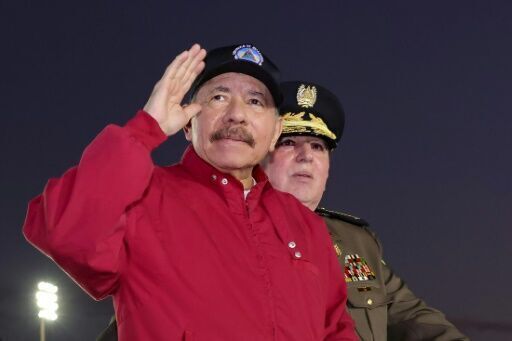 Nicaragua says quitting UNESCO over press prize award
