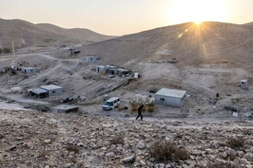 The UN said this October was the worst month for settler violence since it began recording incidents almost 20 years ag0