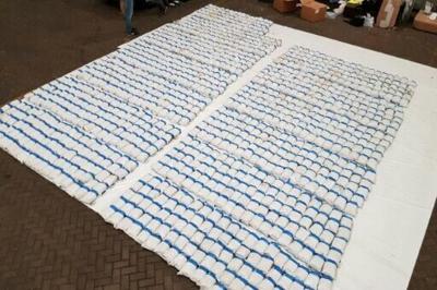 18 convicted in biggest UK drugs trial
