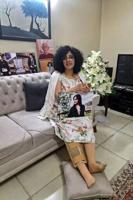 Iran Nobel winner released for three weeks, 'unconditional' freedom urged