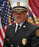 Montgomery Fire & Rescue Chief Miford Jordan retires after 40 years