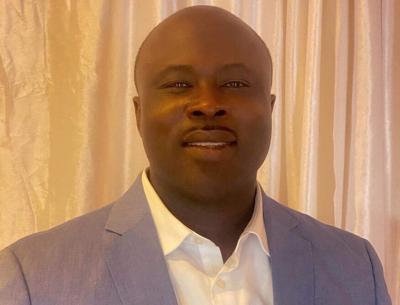 Robert Alston to formally take office as Marengo County Sheriff on Jan. 17