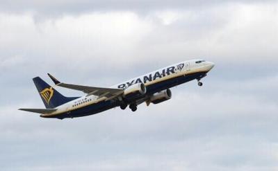 Low-cost airlines like Ryanair are feeling the pain from higher jet fuel prices