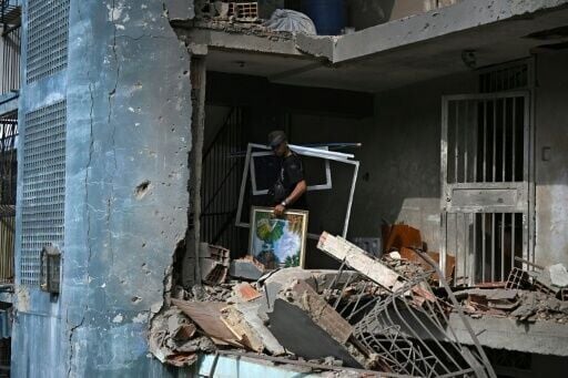 After the January 3 US incursion, the Venezuelan Psychologists' Federation extended the hours of its free hotline