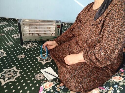 Tajikistan launches crackdown on 'witchcraft' and fortune-telling