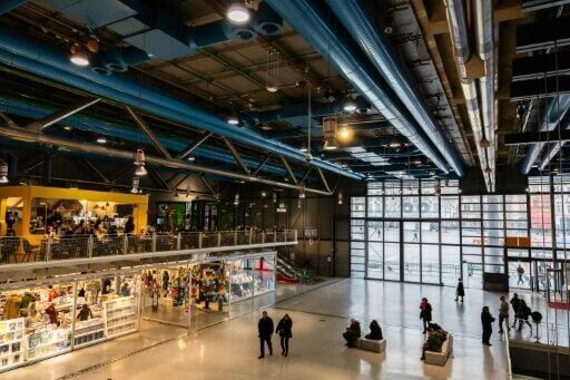 Pompidou museum invites public for last look before renovation