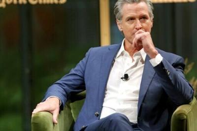 California Governor Gavin Newsom vetoed a previous AI safety bill after furious pushback from the industry