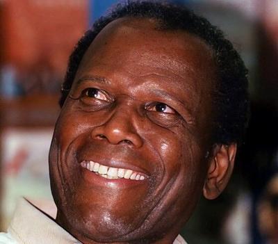 Sidney Poitier, first Black Oscar winner, dies at 94