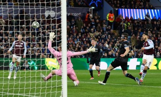 Penalty controversy as Real reach Champions League quarters, English duo advance