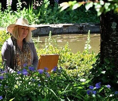 Selma Art Guild Juried Art Exhibition set for June 8