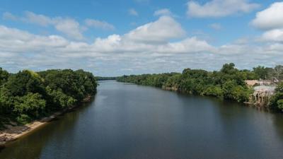 Alabama River