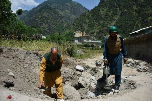 Sifting through the rubble of Pakistan-India conflict