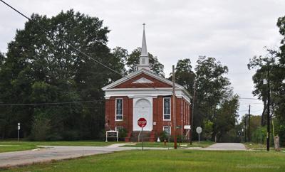Uniontown UMC