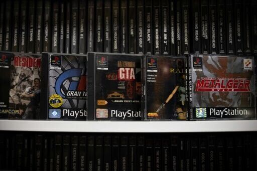 PlayStation: Fun facts to know as Sony's console turns 30