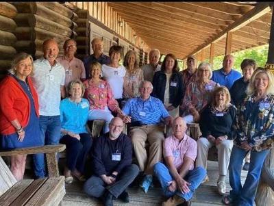 Morgan Academy Class of 76